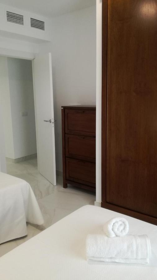 Apartamento “El Lometico” Carboneras Exterior foto