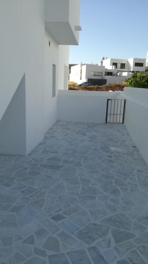 Apartamento “El Lometico” Carboneras Exterior foto