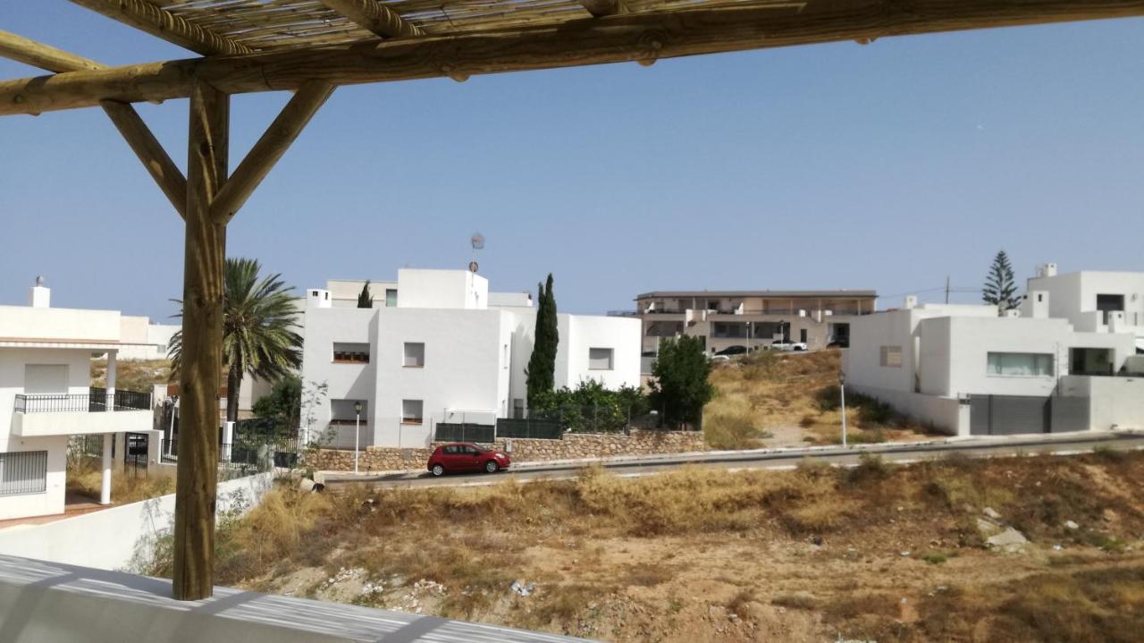 Apartamento “El Lometico” Carboneras Exterior foto