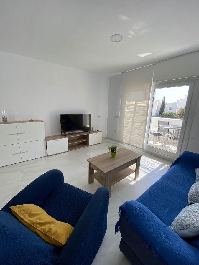 Apartamento “El Lometico” Carboneras Exterior foto