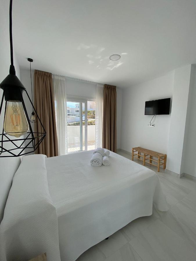 Apartamento “El Lometico” Carboneras Exterior foto